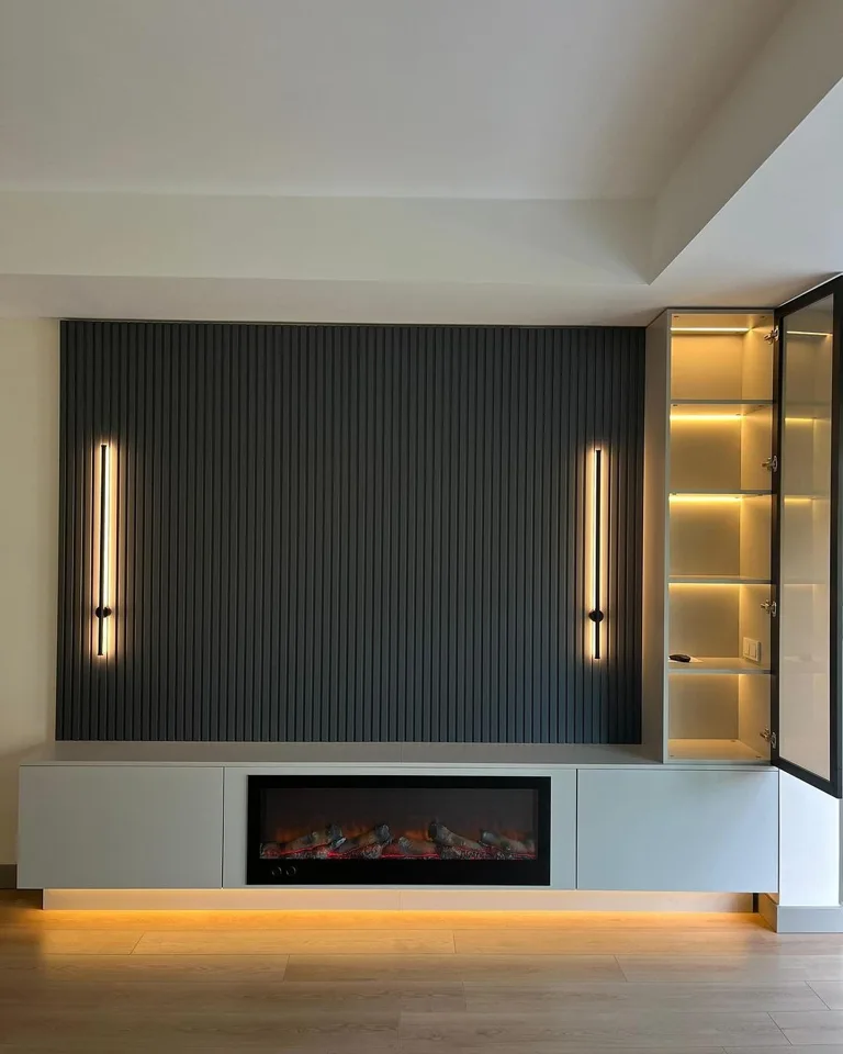 TV Units design idea