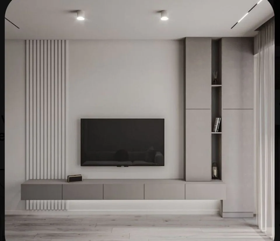 TV Units design idea