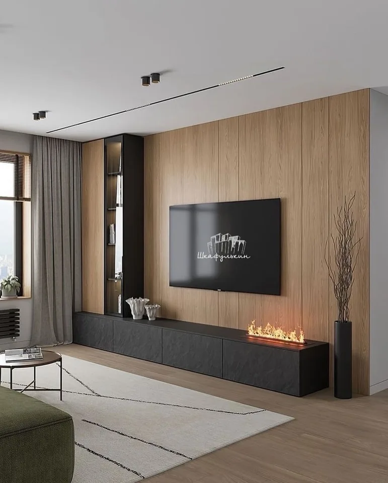TV Units design idea