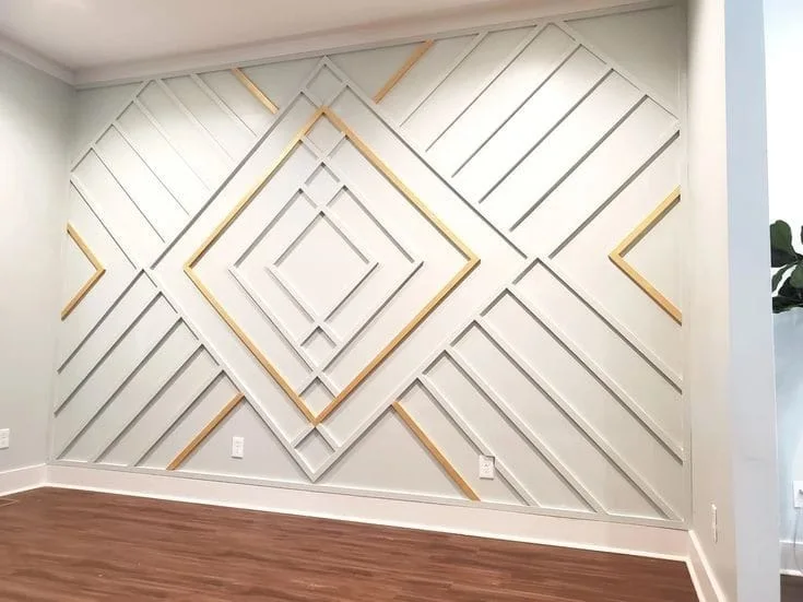 Wainscoting & Wall Panelling design reference